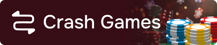 Crash Games