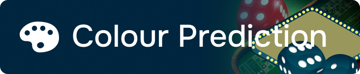 Color Prediction